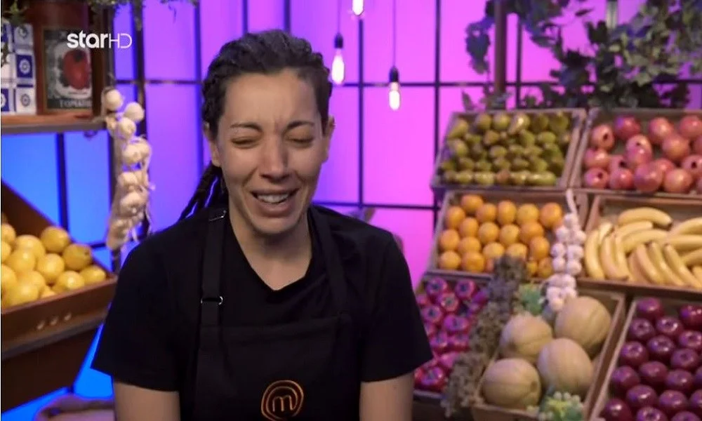 MasterChef 3/5: Επιβεβαίωση! Έφυγε η Ιωάννα...