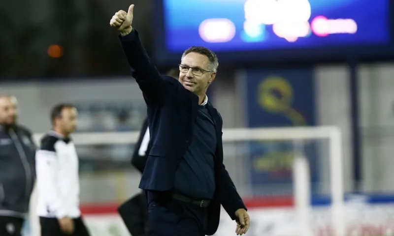 Ατρόμητος: Φινάλε με Κάναντι
