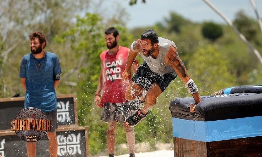 Survivor διαρροή ασυλία 4/5: Χάνουν επίτηδες οι άσπροι;
