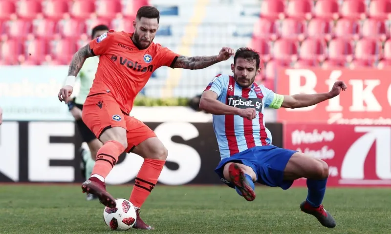 Προγνωστικά Super League – Τσόλκας: Πληρώνει και σώνεται