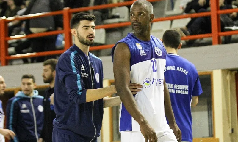 Ερμής Αγιάς: Ανακοίνωση για τη ρατσιστική επίθεση στον Κόμματο