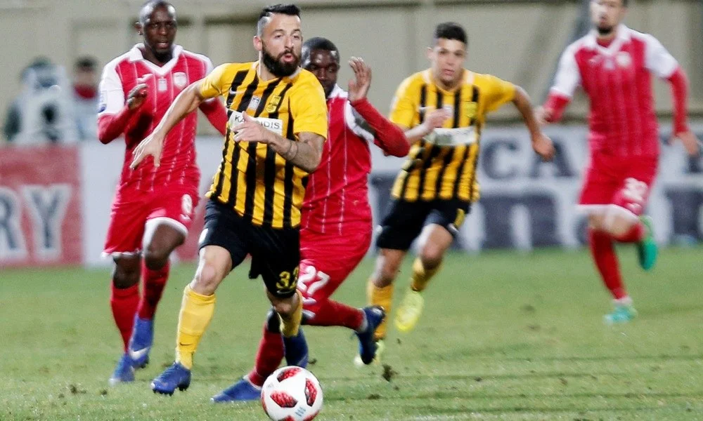 Άρης - Ξάνθη: Ας το απολαύσουν στο τέλος…