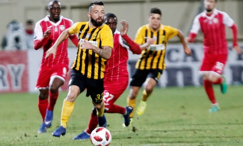 Άρης - Ξάνθη: Ας το απολαύσουν στο τέλος…