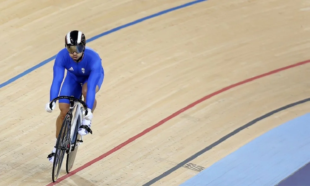 Ποδηλασία: Πρωταθλητής ξανά ο Βολικάκης