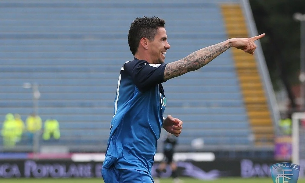 Serie A: Νίκη – ανάσα για την Έμπολι