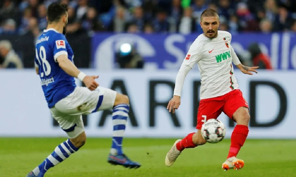 Bundesliga: Σώθηκε και μαθηματικά η Σάλκε