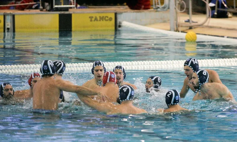 ΠΑΟΚ – Απόλλων Σμύρνης 7-8: Ευρωπαίος Απόλλωνας!