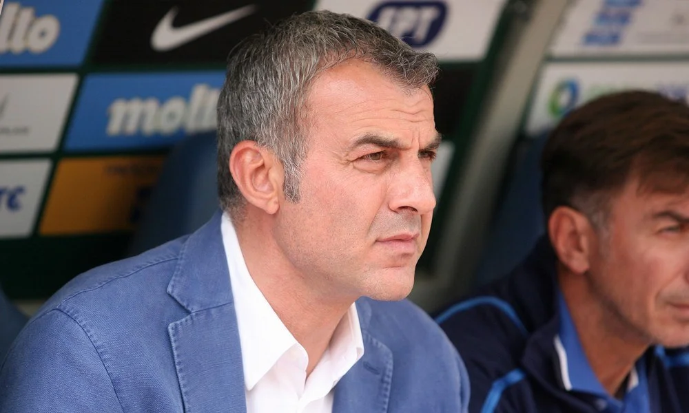 Δέλλας: «Η χρονιά κλείνει επιτυχημένα»