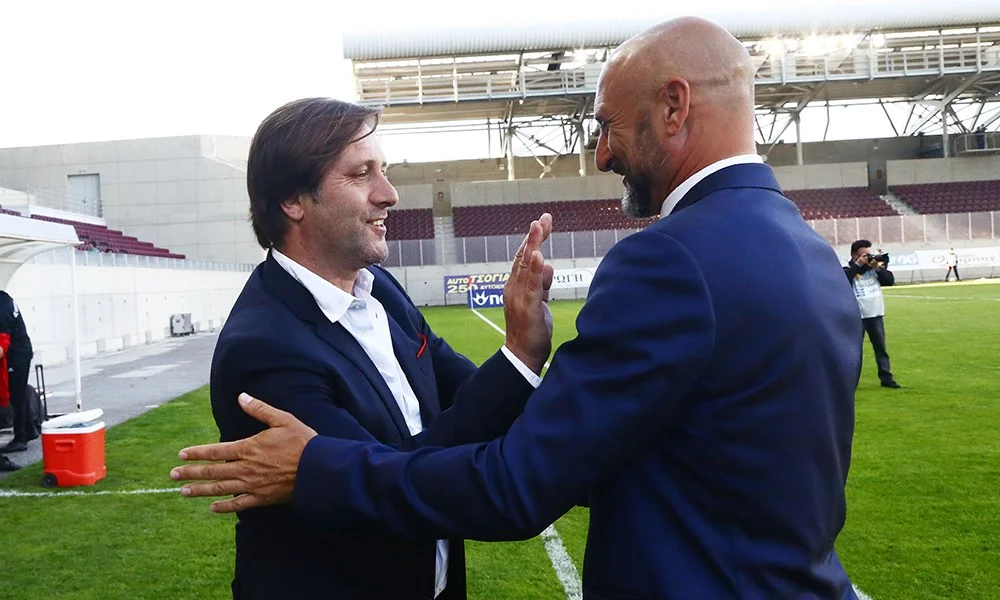 Φέστα: «Θα μιλήσω με τον πρόεδρο...»