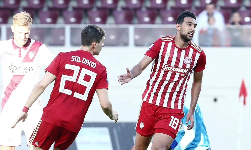 Χασάν: «Κανείς δεν ξέρει τι θα συμβεί την επόμενη μέρα»