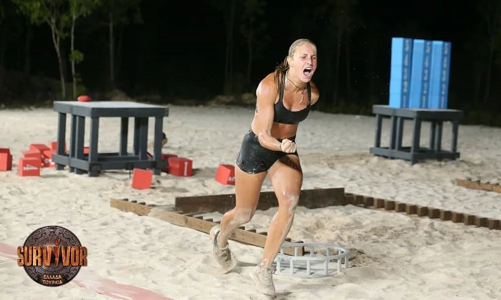 Survivor 6/5: Έτσι τους γλέντησε η Δαλάκα! Δώστε της αμάξι!