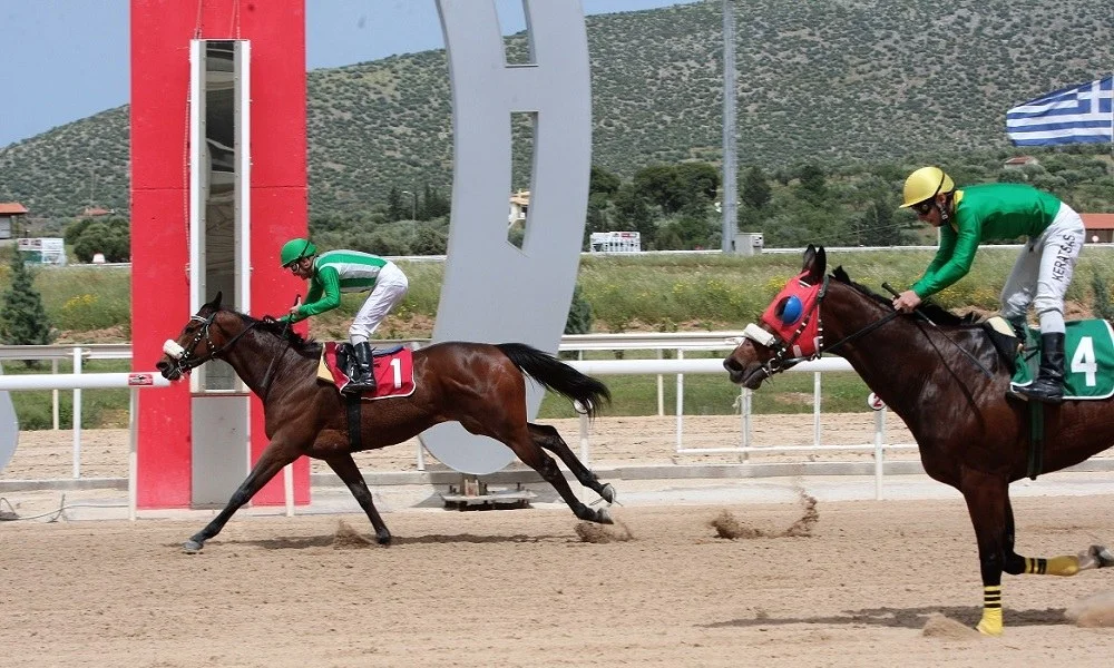 Markopoulo Park: Συναρπαστικές ιπποδρομίες, μοναδικές συγκινήσεις και τζακ ποτ στο Σκορ 6