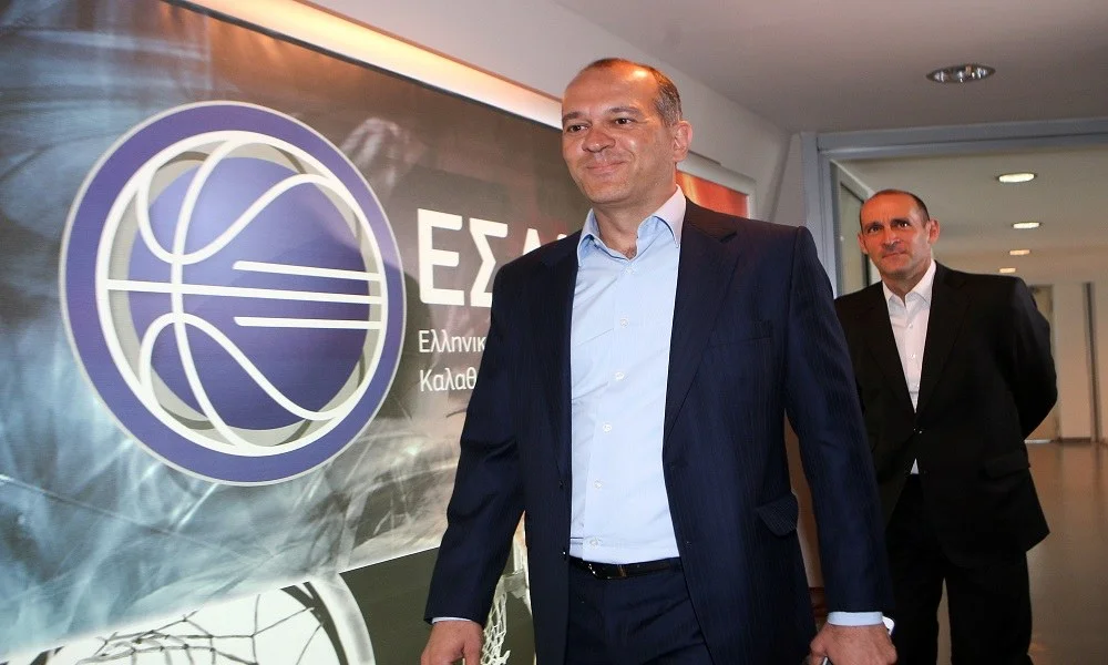 Ολυμπιακός : Κατέθεσε τα έγγραφα για Αναστόπουλο και VTB