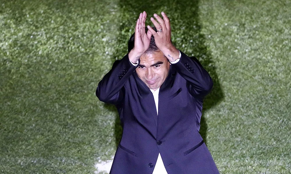 Ιμπαγάσα: «Δημιουργούμε νέα φιλοσοφία στην ακαδημία»