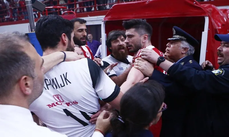 Volley League: Η 11άδα της νέας περιόδου