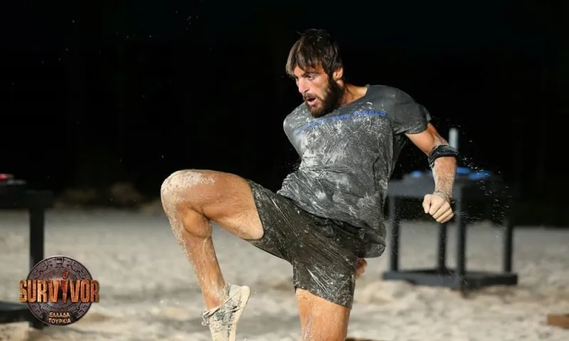 Survivor spoiler 7/5: 5-3 οι Τούρκοι στα αυτοκίνητα!