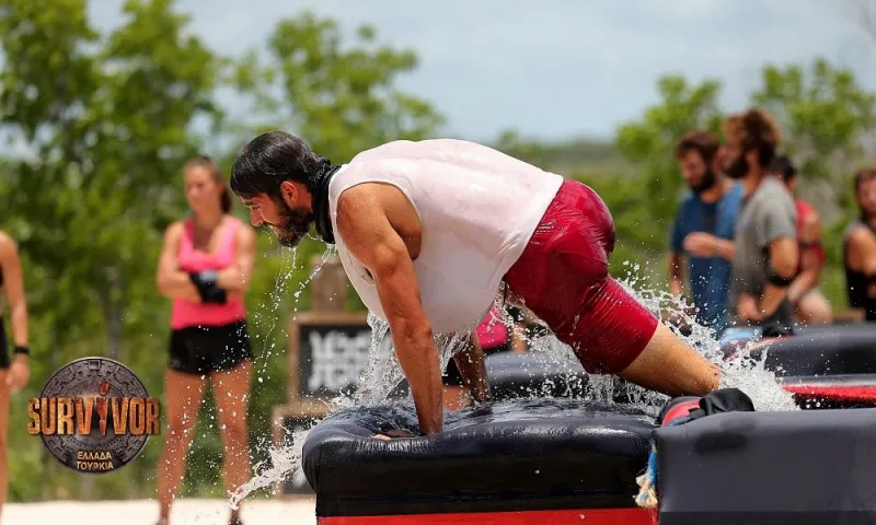Survivor αυτοκίνητο διαρροή 7/5: ΜΟΝΟ ΕΔΩ! Αυτός κερδίζει!