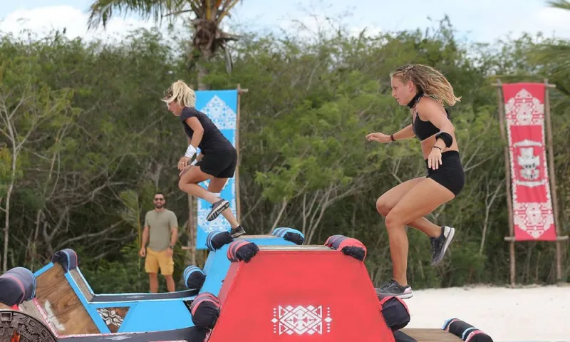 Survivor διαρροή αποχώρηση 7/5: Αυτός φεύγει