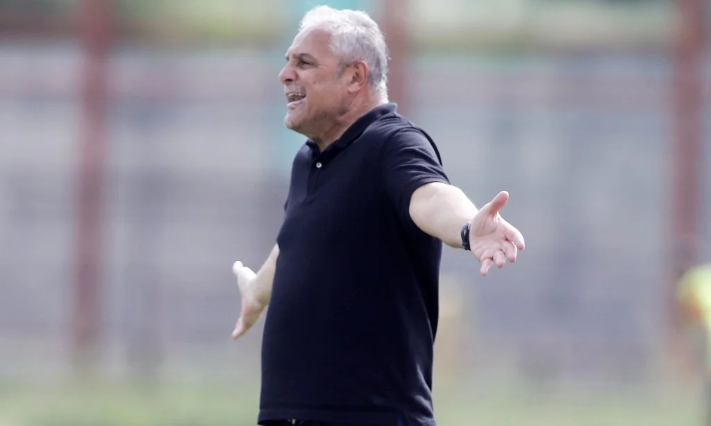 ΑΟΧ Κισσαμικός: Συνεχίζει κανονικά ο Βοσνιάδης