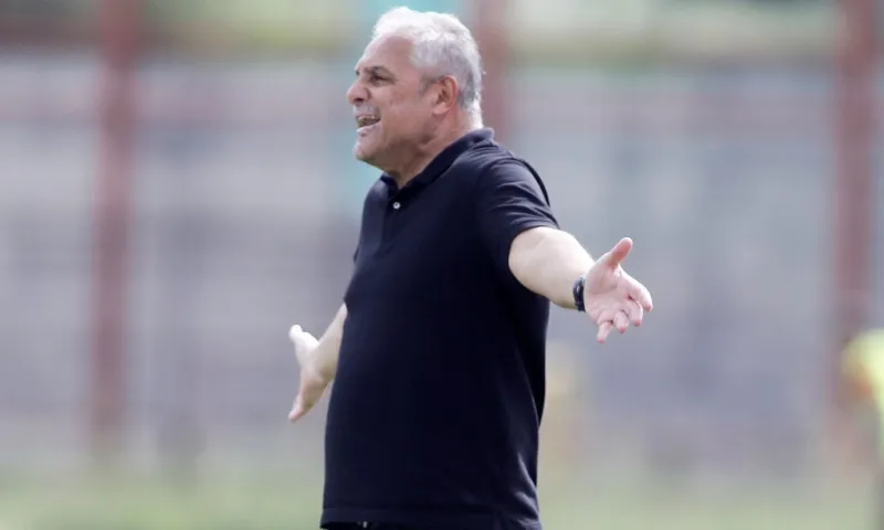ΑΟΧ Κισσαμικός: Συνεχίζει κανονικά ο Βοσνιάδης