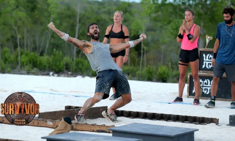 Survivor spoiler 7/5: Live μετάδοση το έπαθλο αυτοκινήτου!