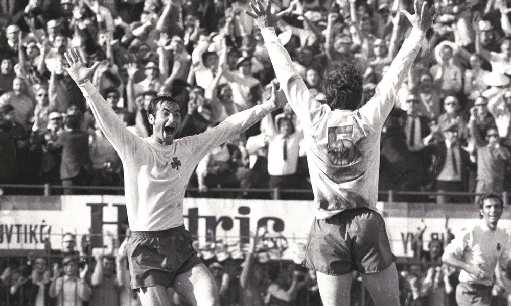 Παναθηναϊκός, Μπαρτσελόνα και Λίβερπουλ!