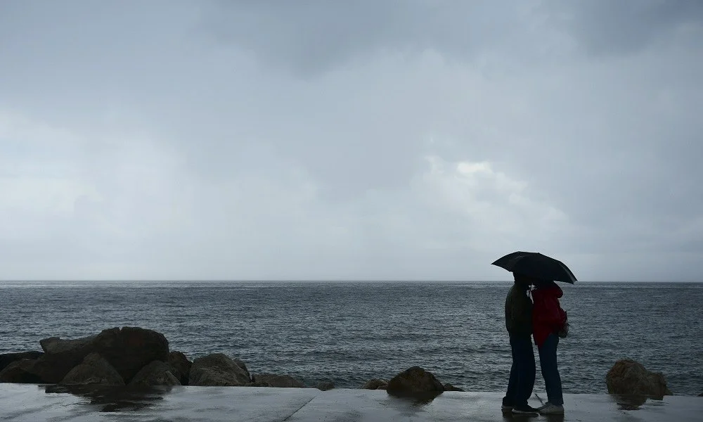 Καιρός: Άστατος και σήμερα στη χώρα