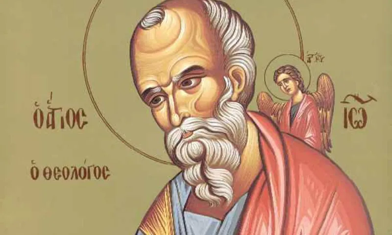 8 Μαΐου: Ποιοι γιορτάζουν σήμερα
