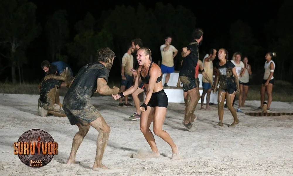 Survivor 8/5: Ακόμα ένα απίθανο ματς (videos)