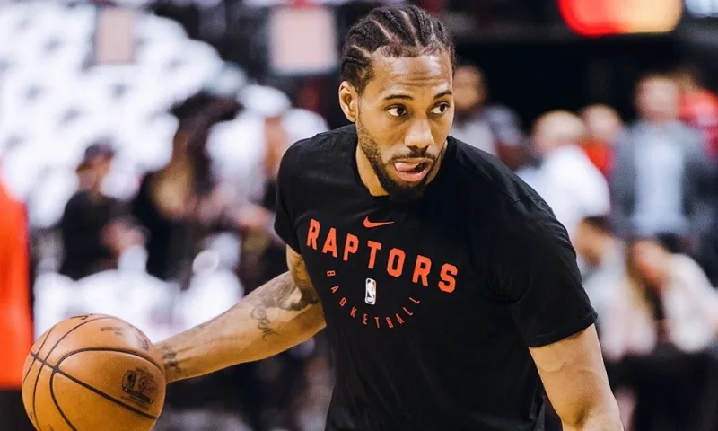 NBA: Το… πάρτι του Λέοναρντ δεσπόζει στο Top-5 (vid)