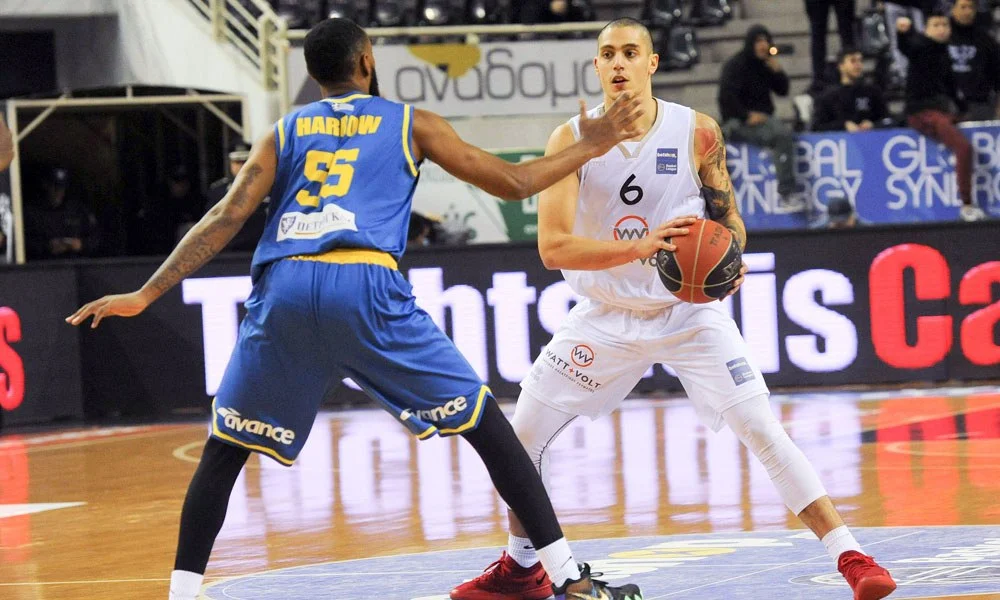 Basket League: Τα σενάρια για την τετράδα και την παραμονή!