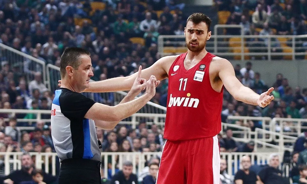 Δήλωσε κώλυμα για το ΣΕΦ ο Αναστόπουλος