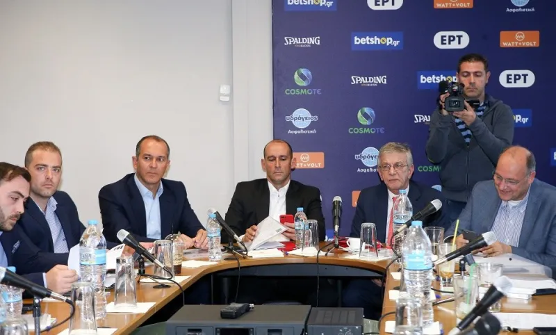 Έκτακτο Δ.Σ. ο ΕΣΑΚΕ, στον... αέρα τα πλέι οφ