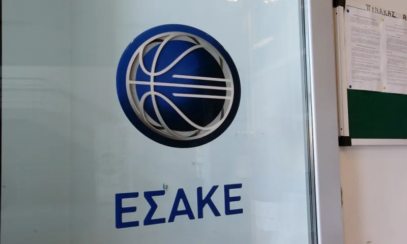 Basket League : Μπορεί να γίνει... μεγαλύτερο μπάχαλο!