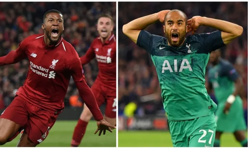Mία αγγλική τετράδα και η κυριαρχία της Premier League (vids)