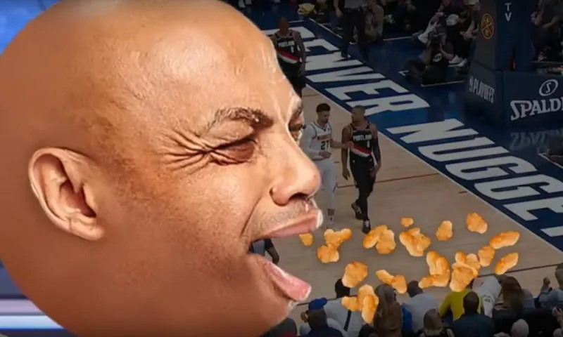 Κλάμα με το νέο Shaqtin' A Fool (video)