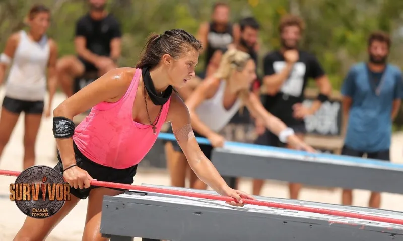 Survivor 9/5: Black is back και τα μυαλά στα κάγκελα! vids