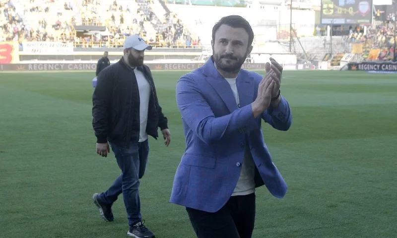 Άρης: Καλή η Σουηδία, αλλά…