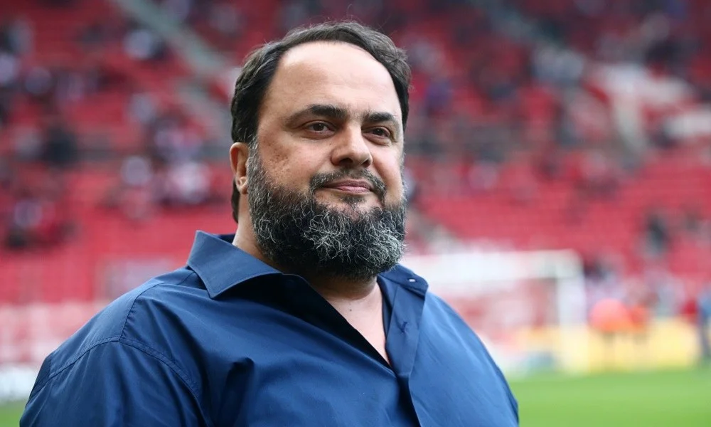 Μαρινάκης: Το εξωπραγματικό ποσό για τη Νότιγχαμ Φόρεστ