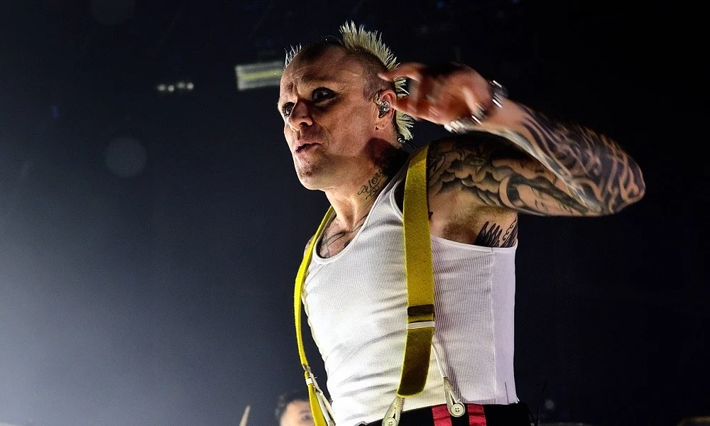 Prodigy: Ανατροπή στον θάνατο του Φλιντ