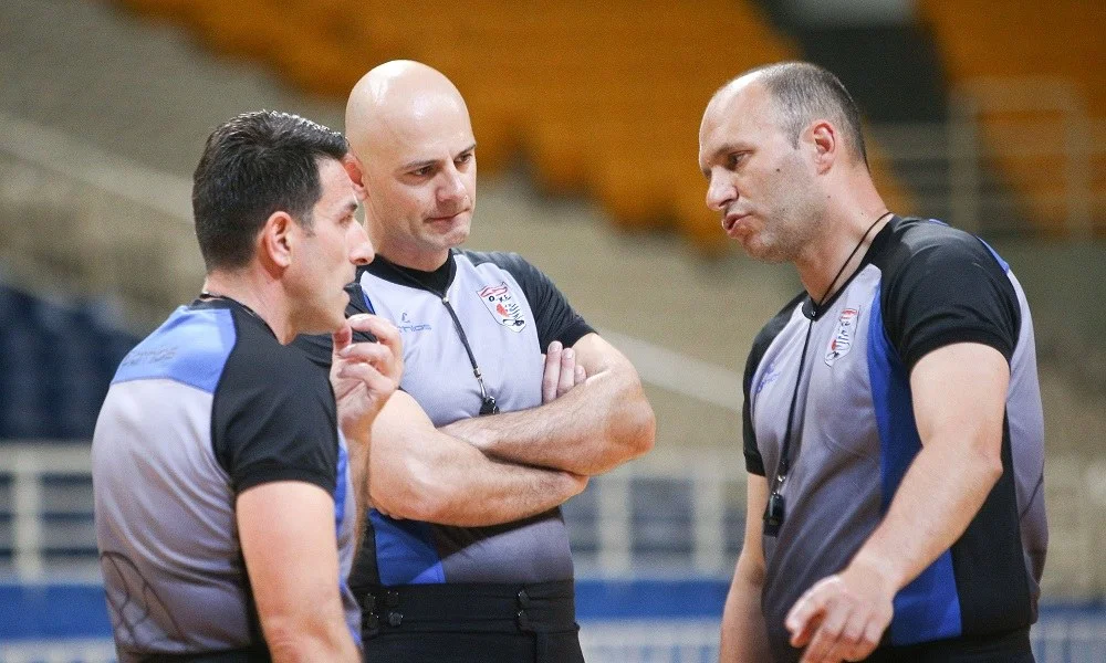 Basket league: Αναβολή στην συνάντηση της ΚΕΔ