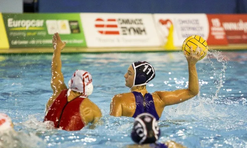 Βουλιαγμένη - Ολυμπιακός 4-3: Η άμυνα έφερε το 1-1