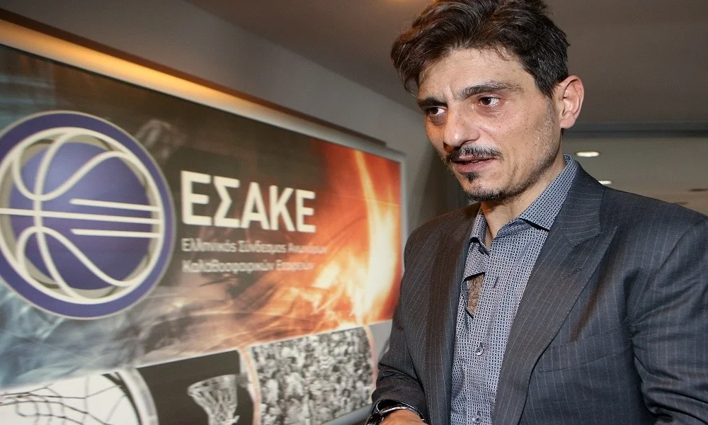 Γιαννακόπουλος: «Περιμένουμε τον Ολυμπιακό για σαραντάρα»