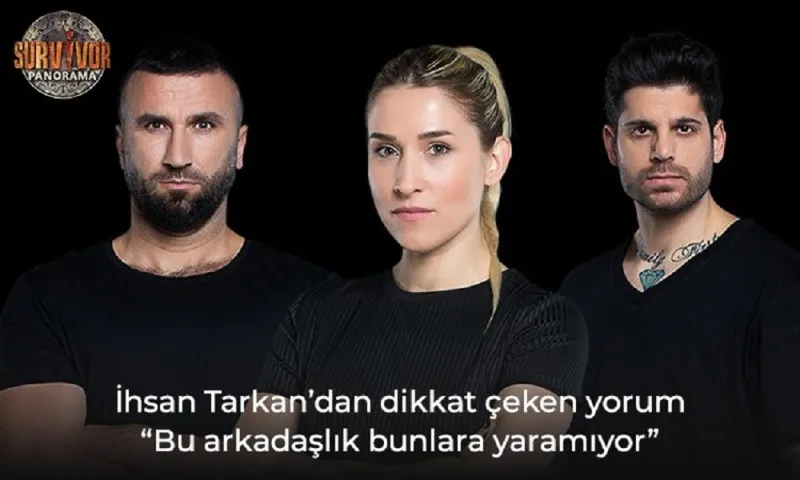 Survivor spoiler 9/5: Σπάει η κλίκα Μπόρα, Χικμέτ, Σεντά!