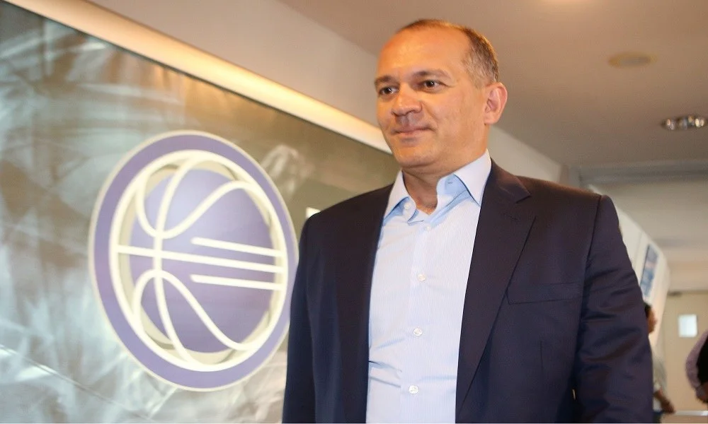 Αγγελόπουλος: «Υπάρχει ελπίδα»