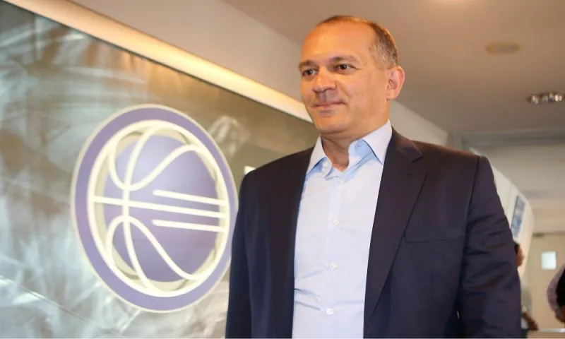 Αγγελόπουλος: «Υπάρχει ελπίδα»