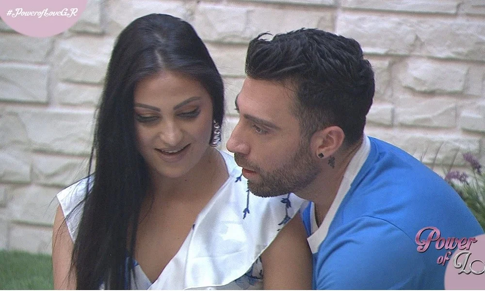 Power of Love 9/5: Κράξιμο, φιλιά… «ευνουχισμοί» (vids)