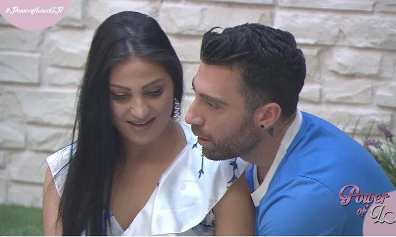Power of Love 9/5: Κράξιμο, φιλιά… «ευνουχισμοί» (vids)