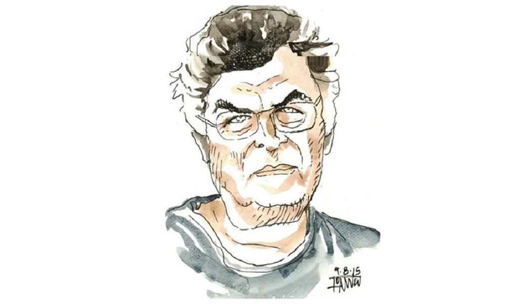 Πέθανε ο σκιτσογράφος Γιάννης Ιωάννου
