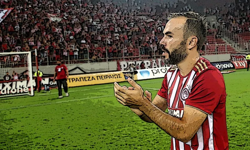 Νάτχο: Σύντομα εξελίξεις από... Ρωσία!